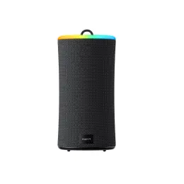 Havit Ring Light Wireless Speaker - Large - Black image