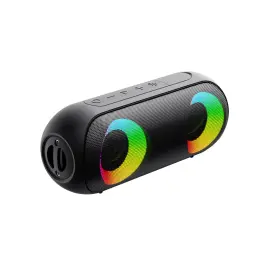 Havit RGB Wireless Speaker - Large - Black image
