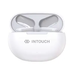INTOUCH Fusion TWS - White image
