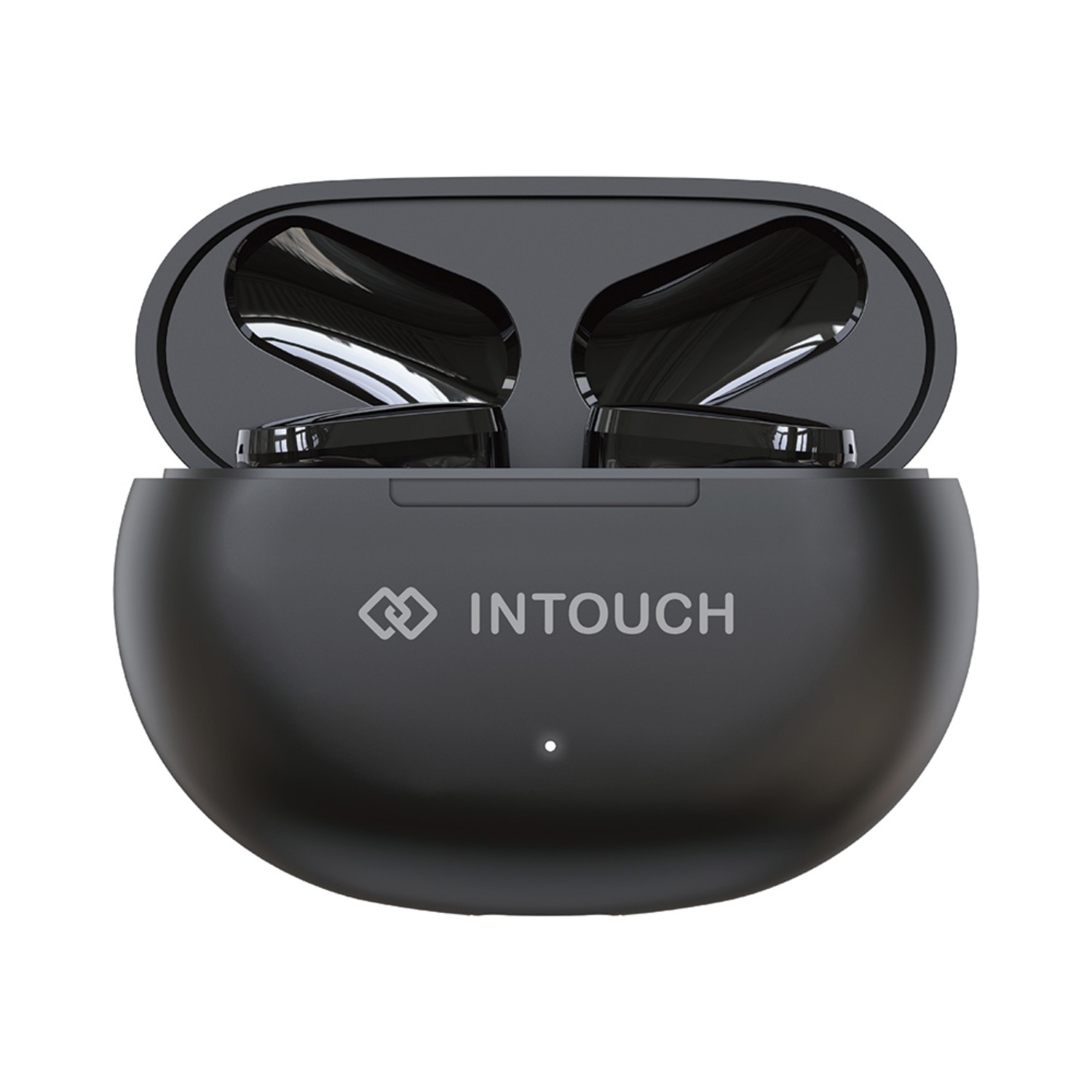 INTOUCH Fusion TWS - Black image