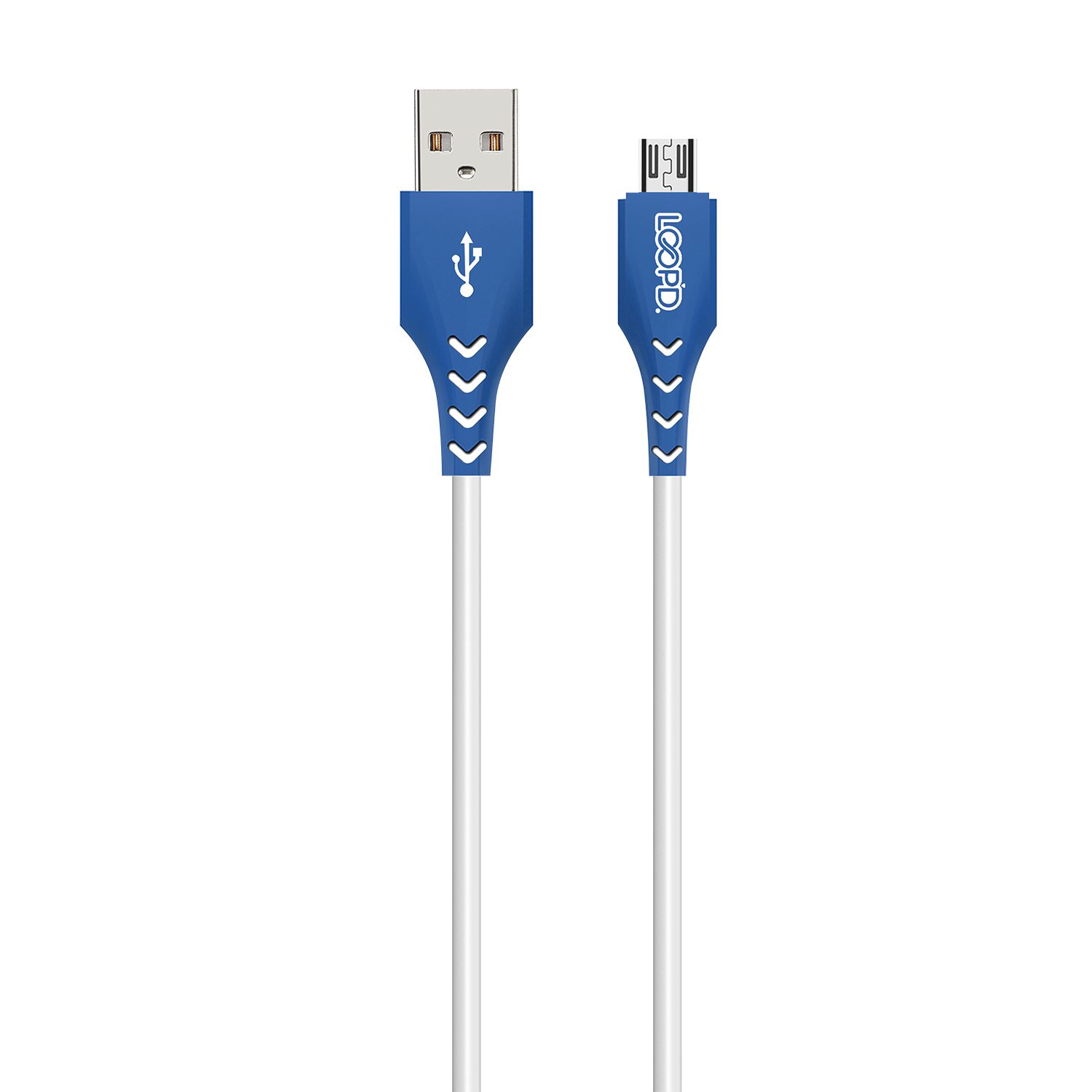 LOOP'D USB To Micro USB Cable - 1.2 Meter image