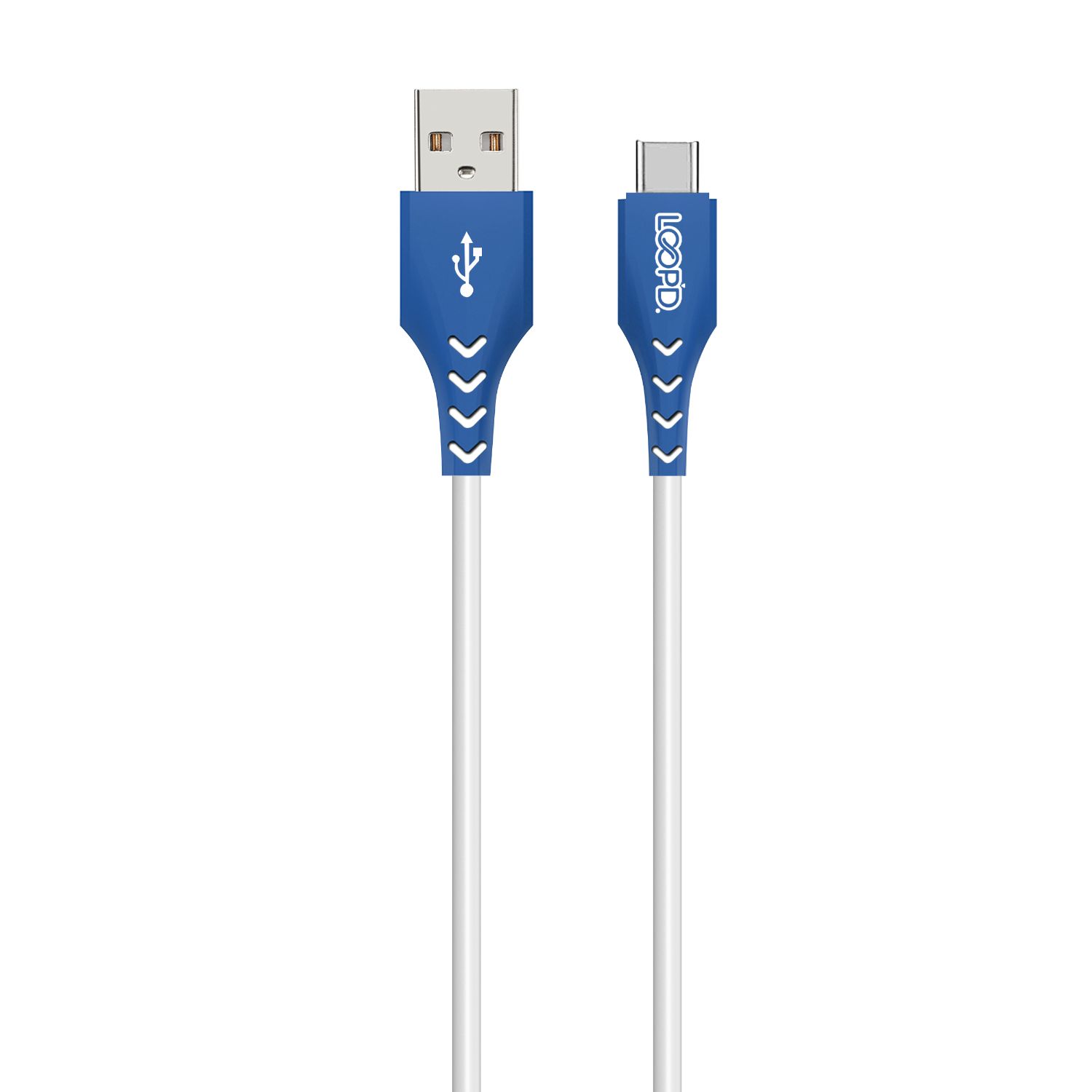 LOOP'D USB To USB Type-C Cable - 1.2 Meter image