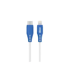 LOOPD MFI Lightning To Type-C Cable 30W - 1.2 Meter image