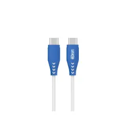 LOOP'D Type-C To USB Type-C Cable 60W - 1.2 Meter image