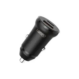 LOOP'D Dual Port PD Car Charger - 20W image