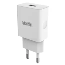 LOOP'D 1 Port Home Charger 10.5W image