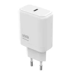 LOOPD 1 Port PD Wall Charger 33W - White image