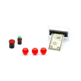 Cliptoys Magic - Tricks And Illusions image