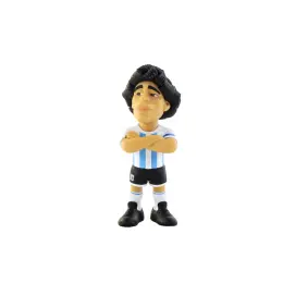 MINIX Football: Argentina - Diego Maradona image