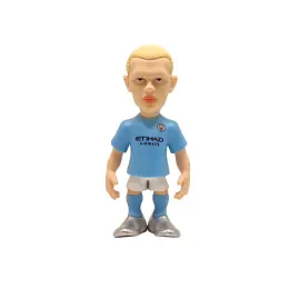 MINIX Football: Manchester City - Haaland image