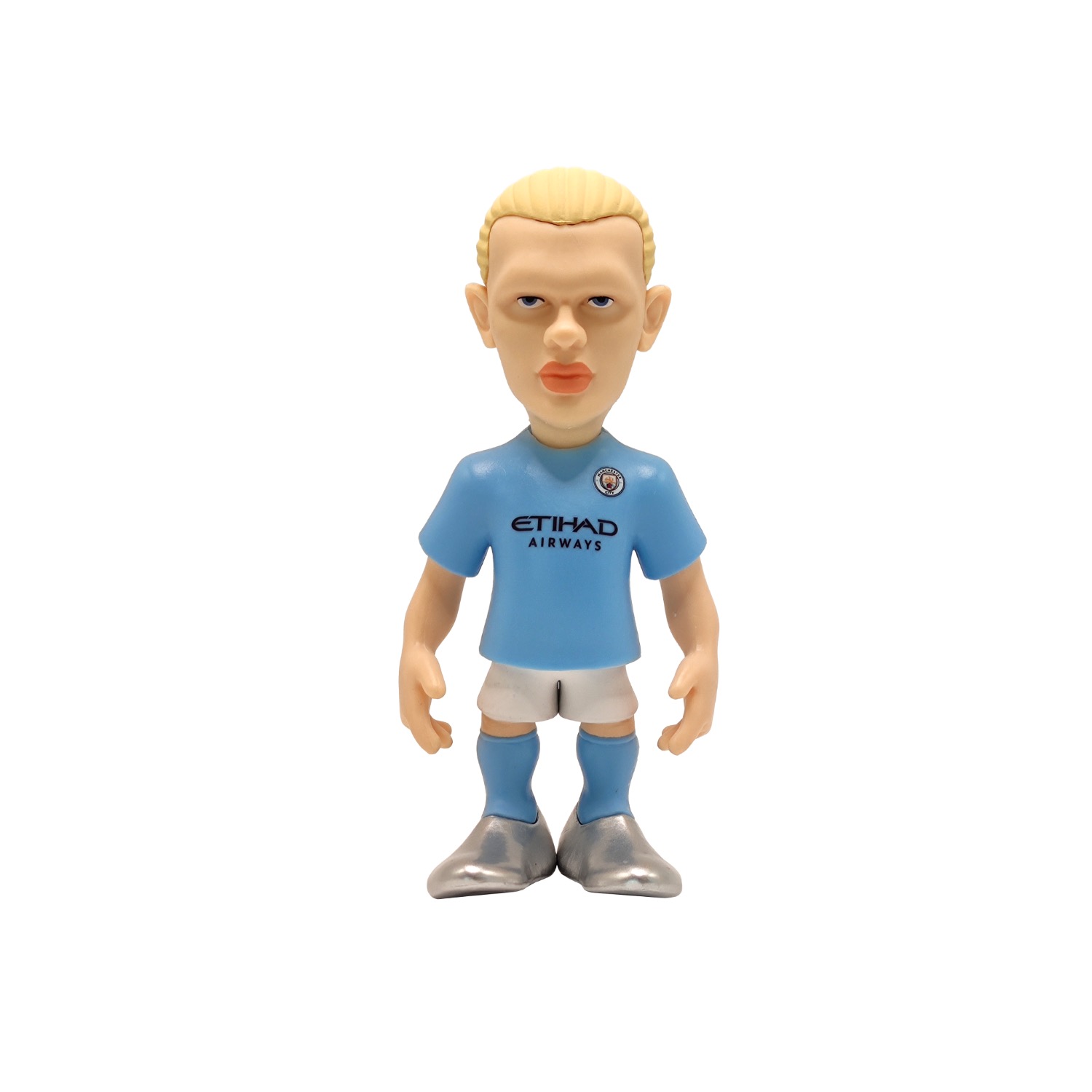 MINIX Football: Manchester City - Haaland image