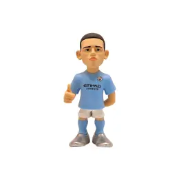 MINIX Football: Manchester City - Foden image