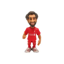 MINIX Football: Liverpool F.C - Salah image