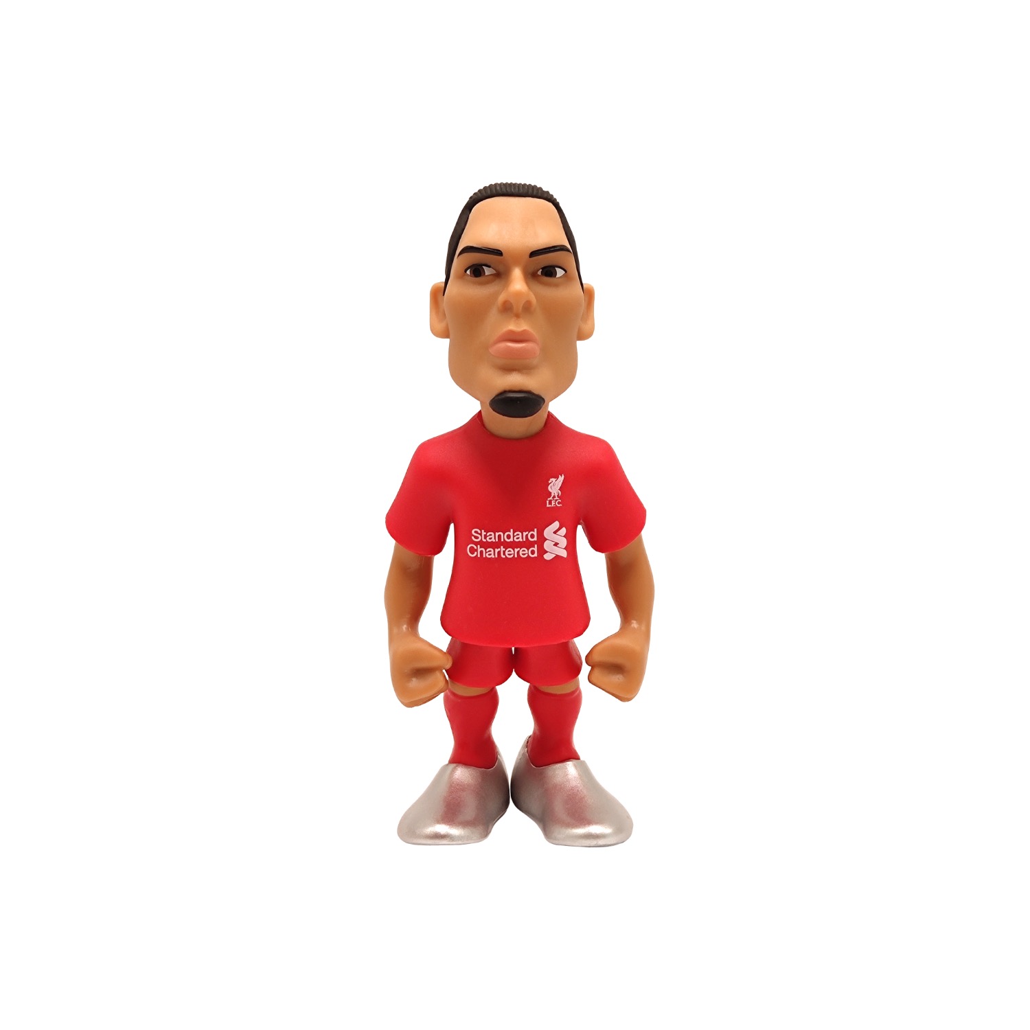 MINIX Football: Liverpool F.C - Van Dijk image