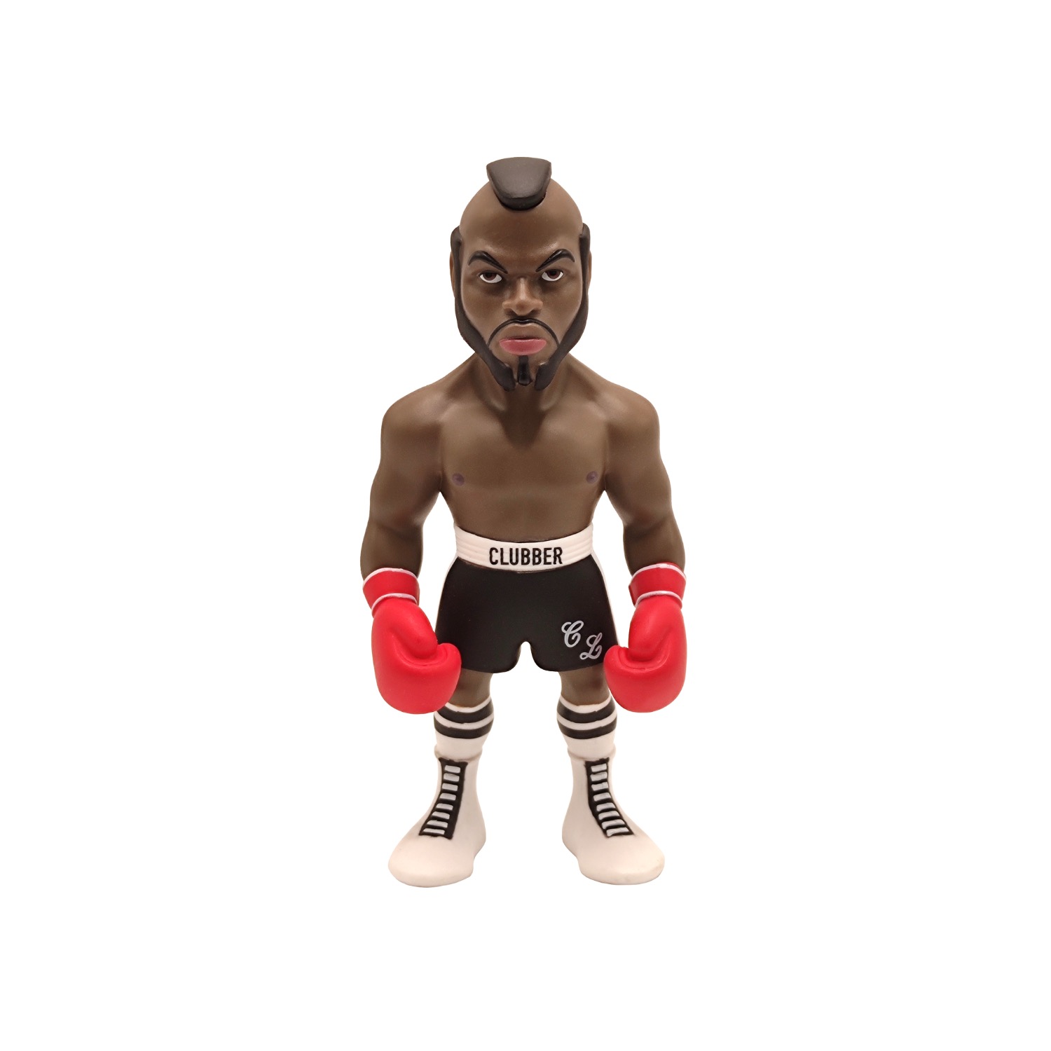 MINIX: Rocky - Clubber Lang image
