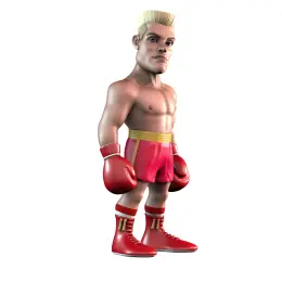 MINIX: Rocky - Ivan Drago image