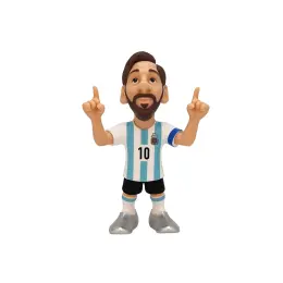 MINIX Football: Argentina - Lionel Messi image