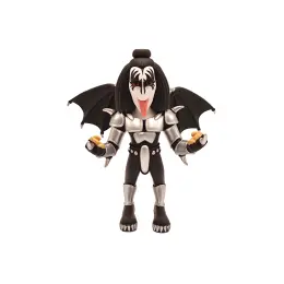 MINIX: Kiss - The Demon image