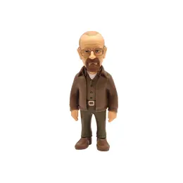 MINIX TV Series: Breaking Bad - Walter White image