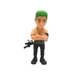 MINIX Netflix: One Piece - Zoro image