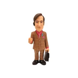 MINIX: Better Call Saul - Saul Goodman image