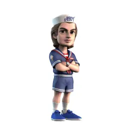 MINIX: Stranger Things - Steve Ice Cream image