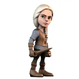 MINIX: The Witcher - Ciri image