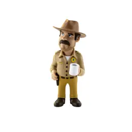 MINIX: Stranger Things - Hopper image