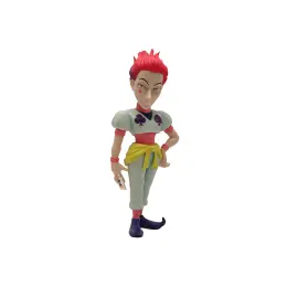 MINIX: Hunter X Hunter - Hisoka image