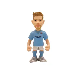 MINIX Football: Manchester City - De Bruyne image