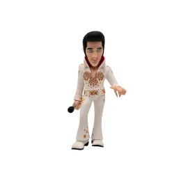 MINIX Music: Elvis Presley - Elvis White image