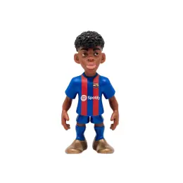 MINIX: Lamine Yamal FCB image