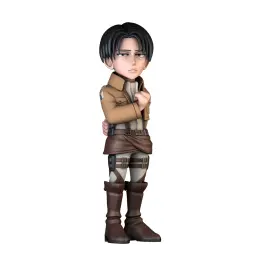 MINIX Anime: Attack On Titan - Levi Ackerman image
