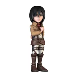 MINIX Anime: Attack On Titan - Mikasa Ackerman image
