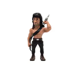 MINIX Cinema: Rambo - Arco image