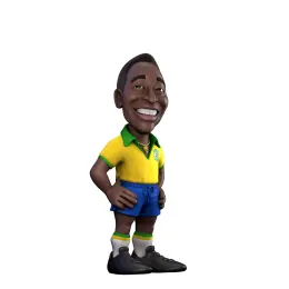 MINIX: Pele - Brazil 1St Kit image