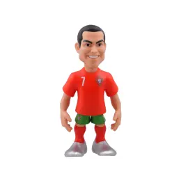MINIX: Portugal - Christiano Ronaldo image