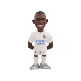 MINIX: Real Madrid - Vinicius image