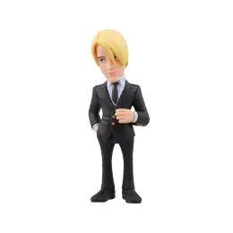 MINIX: One Piece - Sanji image