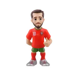 MINIX: Portugal - Bernardo Silva image