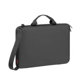 RIVACASE 5130 Antishock Hardshell Laptop Case 14-inch - Black image