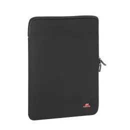 RIVACASE 5221 Antishock Sleeve MacBook 13 - Black image
