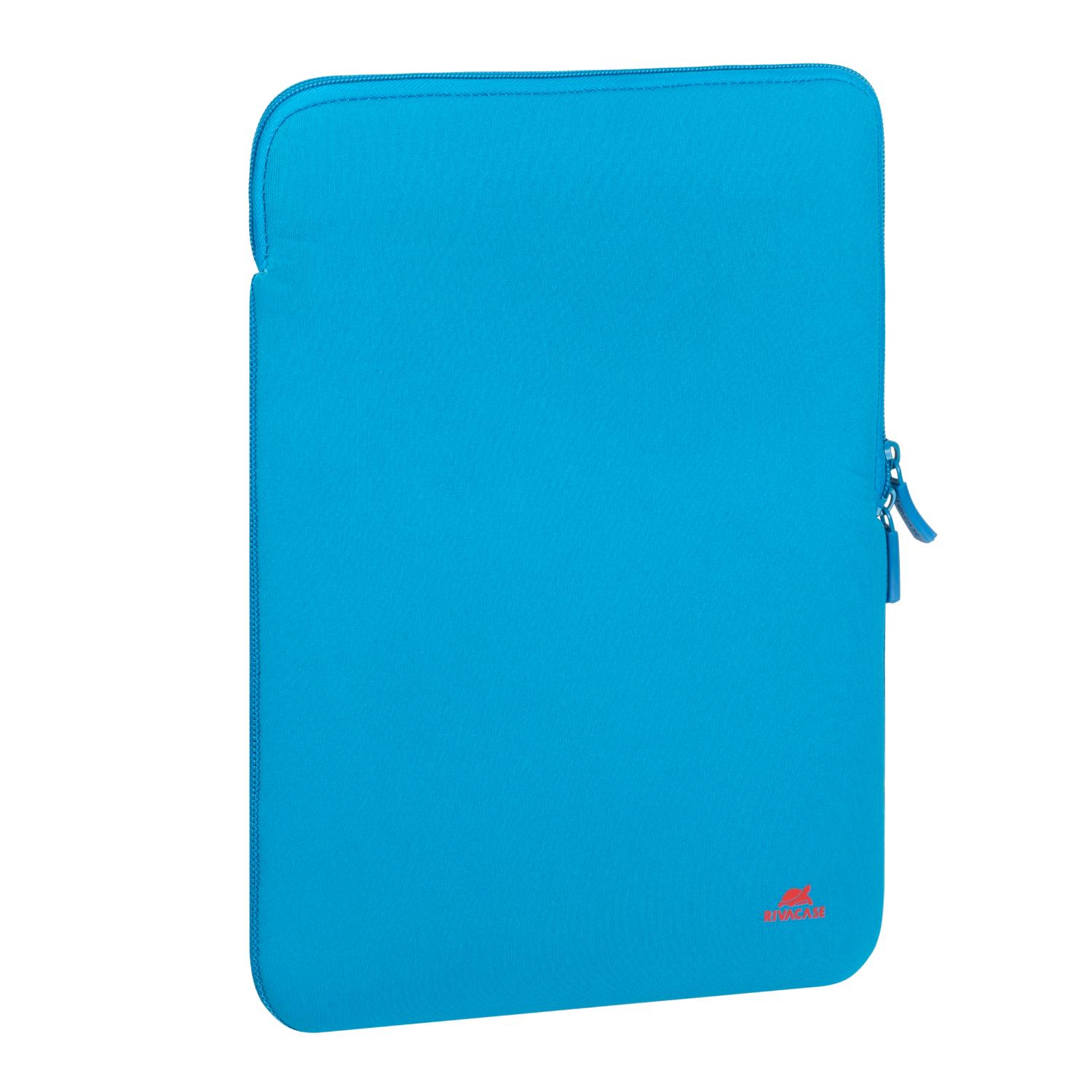 RIVACASE 5221 Antishock Sleeve MacBook 13 - Blue image