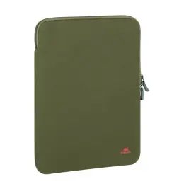 RIVACASE 5221 Antishock Sleeve MacBook 13 - Khaki image