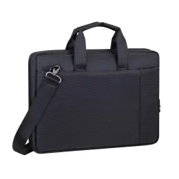 RIVACASE 8231 Central Laptop Backpack 15.6-inch - Black image