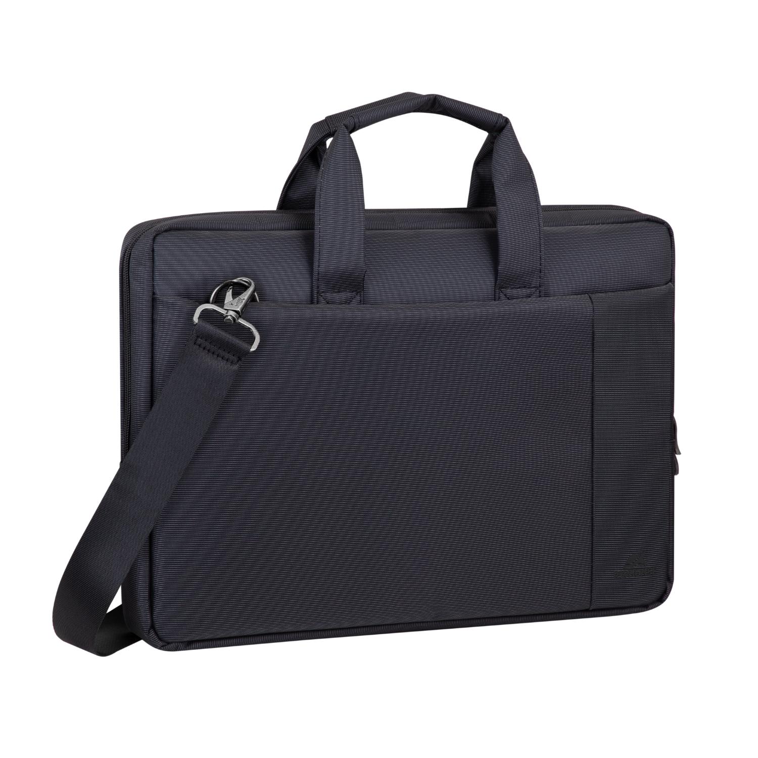 RIVACASE 8231 Central Laptop Backpack 15.6-inch - Black image
