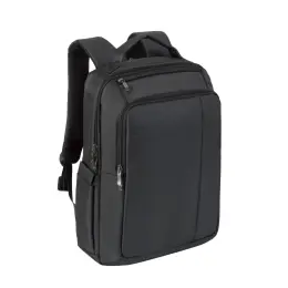 RIVACASE 8262 Central Laptop Backpack 15.6-inch - Black image