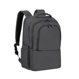 RIVACASE 8262 Tegal ECO Laptop Backpack 15.6-inch - Black image