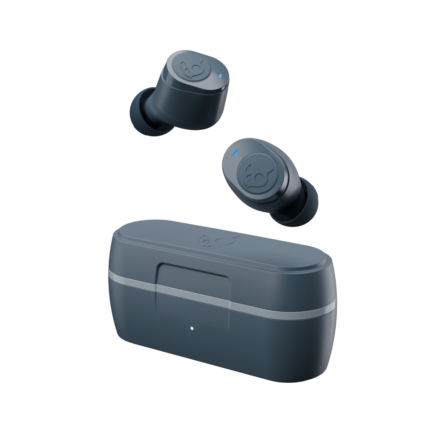 Skullcandy Jib™ True 2 Wireless Earbuds - Chill Grey image