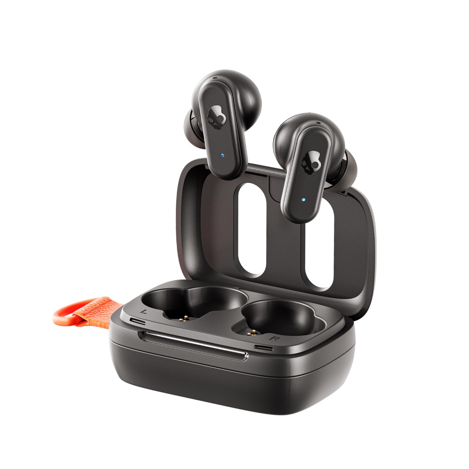 Skullcandy Dime® 3 True Wireless Earbuds - True Black image